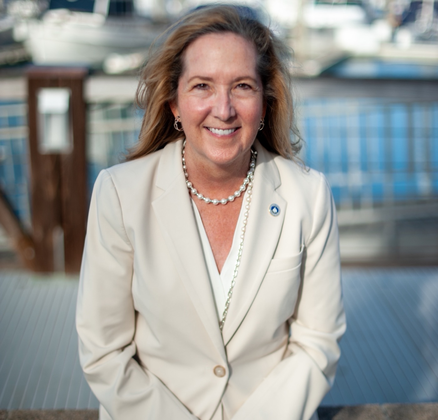 Jill Hoffman