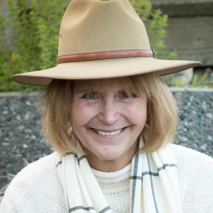 Terri Thomas